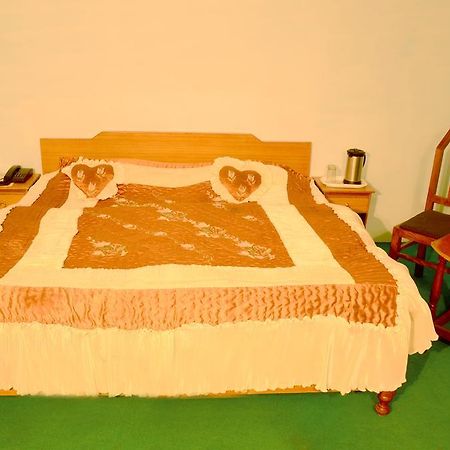 Kalawati Retreat Eco Village Resort Раникет Екстериор снимка