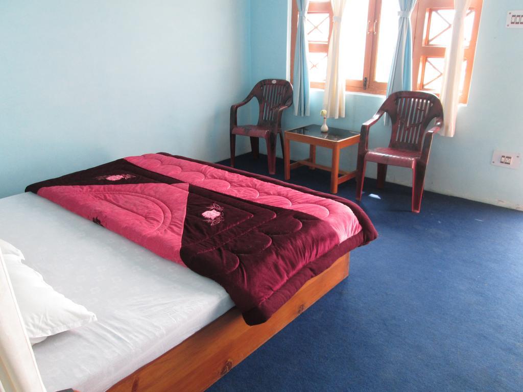 Kalawati Retreat Eco Village Resort Раникет Стая снимка