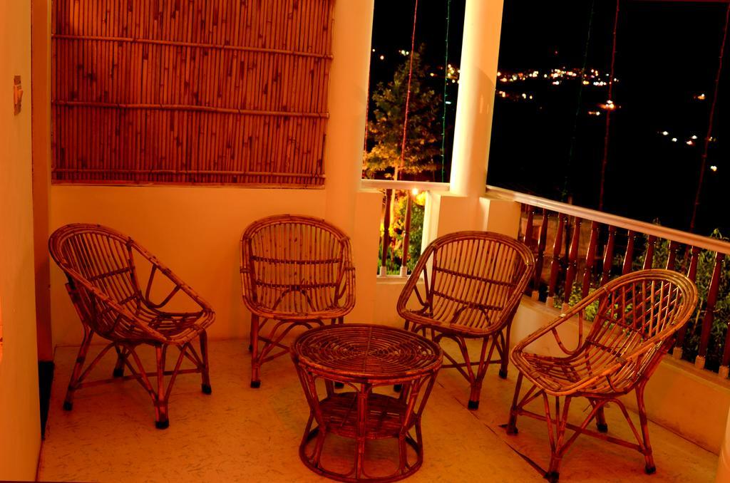 Kalawati Retreat Eco Village Resort Раникет Екстериор снимка
