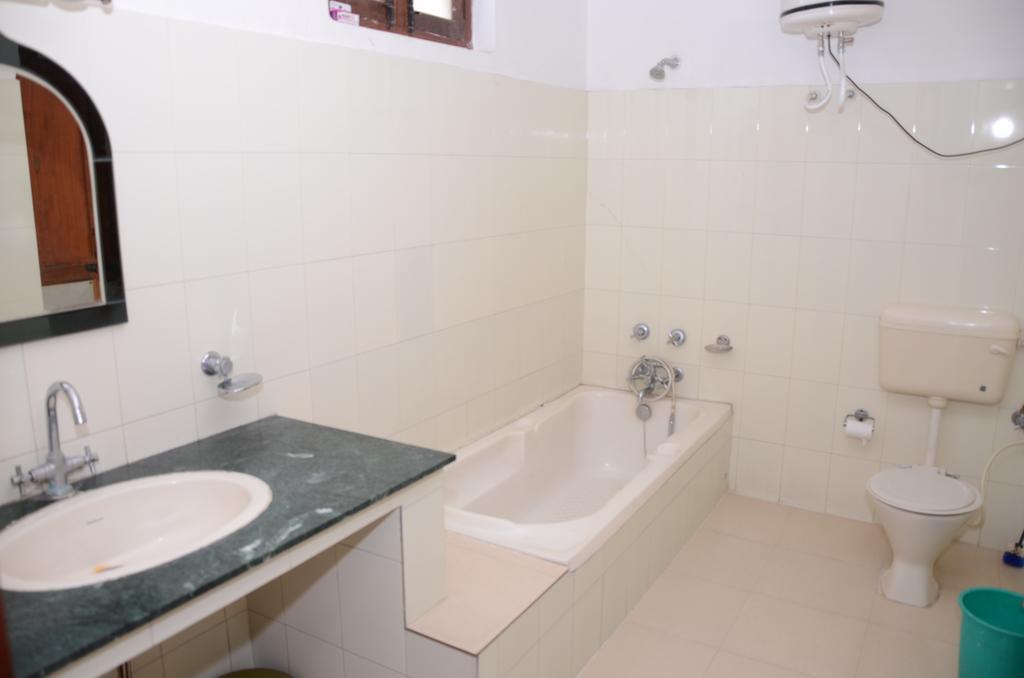 Kalawati Retreat Eco Village Resort Раникет Екстериор снимка