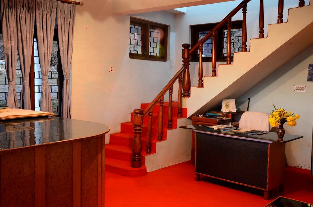 Kalawati Retreat Eco Village Resort Раникет Екстериор снимка