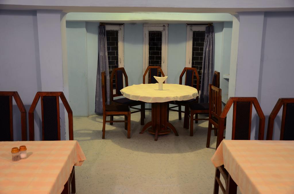 Kalawati Retreat Eco Village Resort Раникет Екстериор снимка