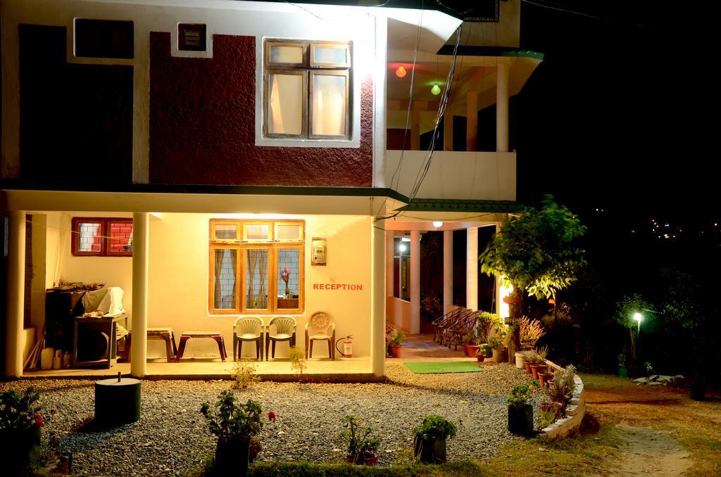Kalawati Retreat Eco Village Resort Раникет Екстериор снимка