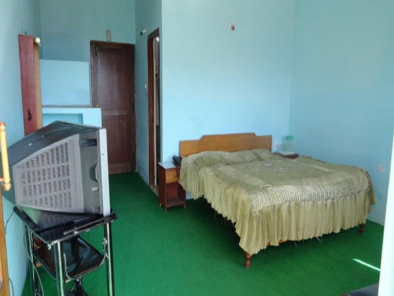 Kalawati Retreat Eco Village Resort Раникет Екстериор снимка