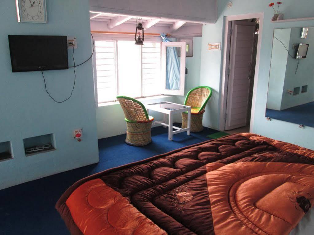 Kalawati Retreat Eco Village Resort Раникет Екстериор снимка