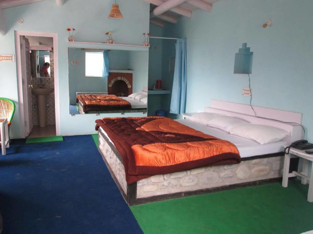 Kalawati Retreat Eco Village Resort Раникет Екстериор снимка