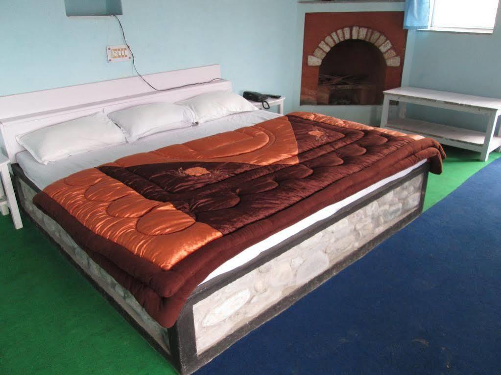 Kalawati Retreat Eco Village Resort Раникет Екстериор снимка