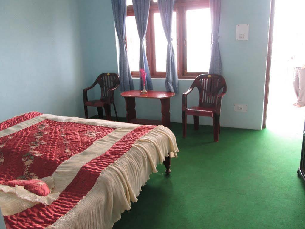 Kalawati Retreat Eco Village Resort Раникет Екстериор снимка